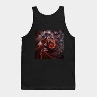 Night miracles Tank Top